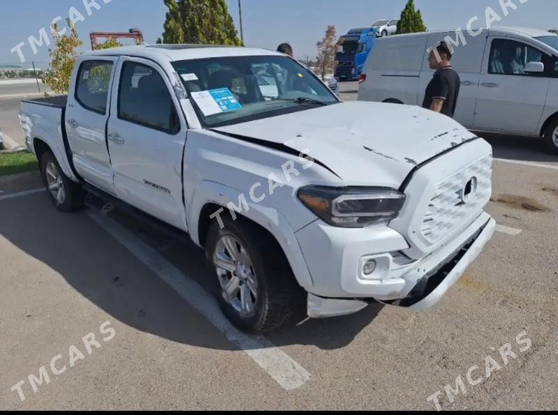 Toyota Tacoma 2020 - 200 000 TMT - Ашхабад - img 5