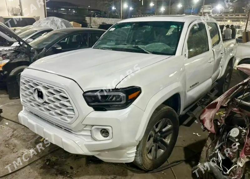 Toyota Tacoma 2020 - 200 000 TMT - Ашхабад - img 4