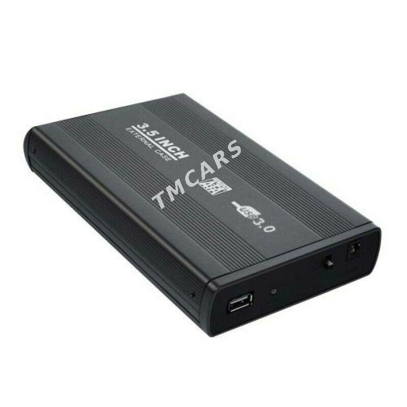 Keys uly hdd ucin - Kerki - img 6