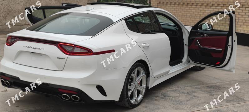 Kia Stinger 2021 - 390 000 TMT - Mary - img 3