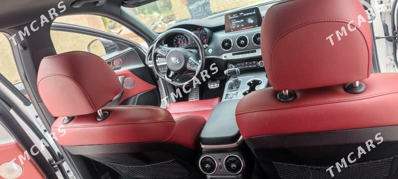 Kia Stinger 2021 - 390 000 TMT - Mary - img 2