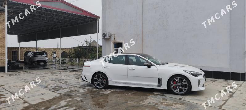 Kia Stinger 2021 - 390 000 TMT - Mary - img 5