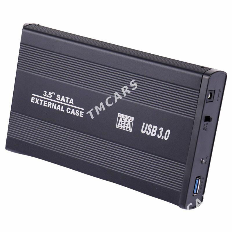 Keys uly hdd ucin - Kerki - img 3