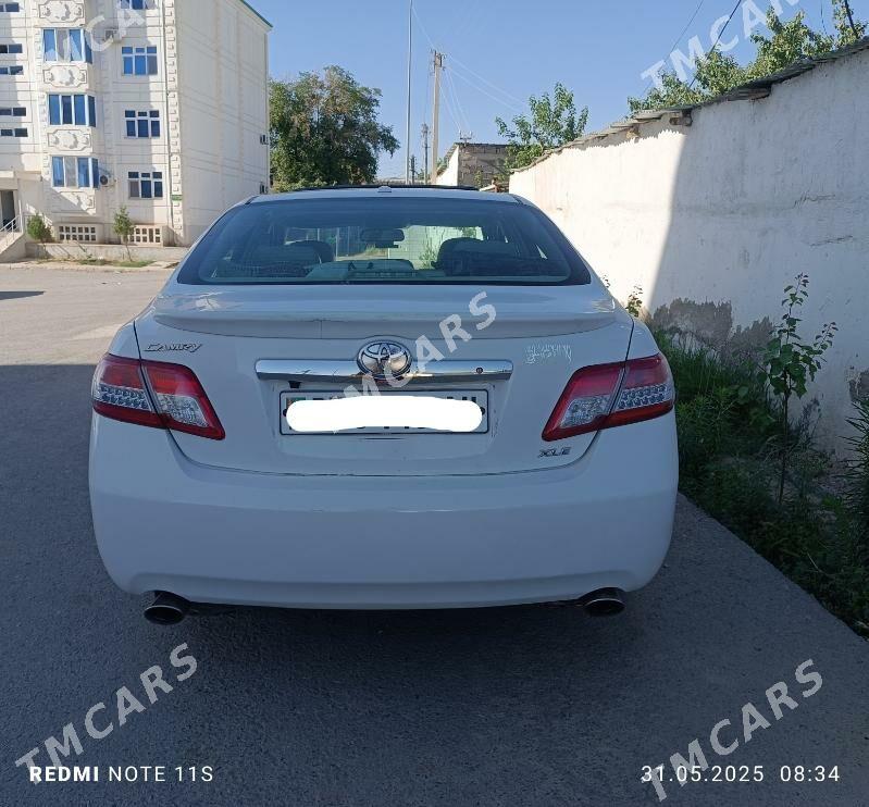 Toyota Camry 2009 - 200 000 TMT - Änew - img 2