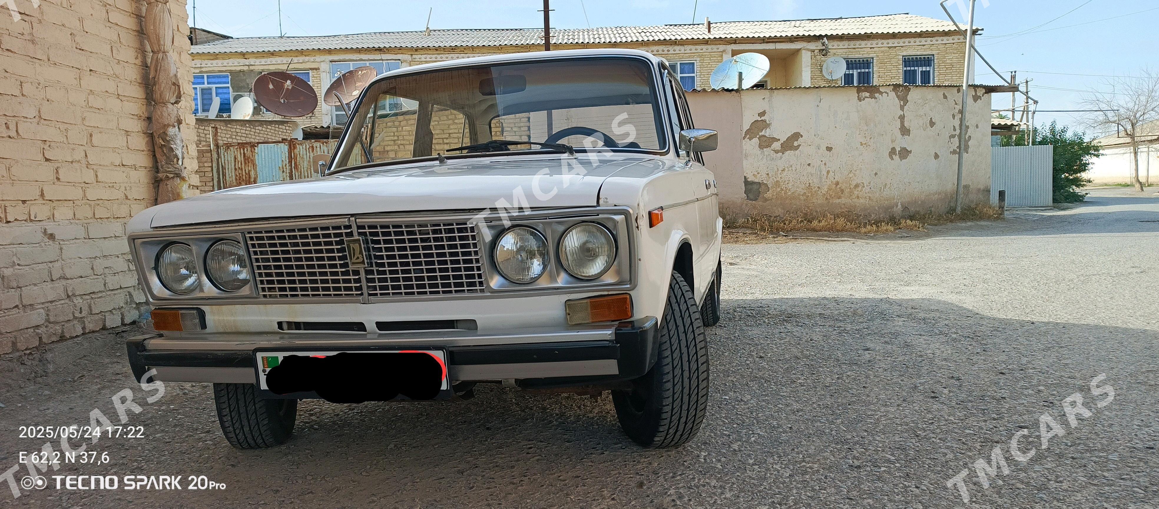 Lada 2106 2001 - 40 000 TMT - Baýramaly - img 2