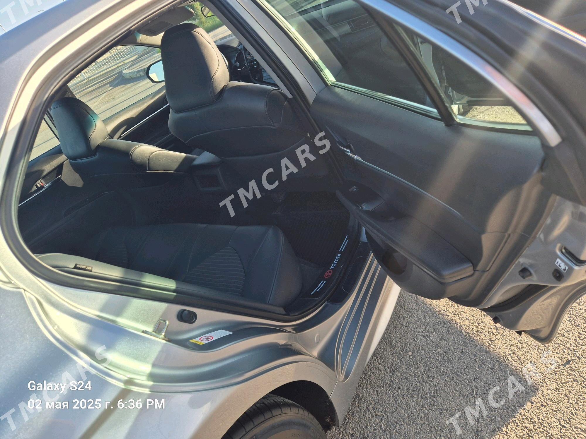 Toyota Camry 2019 - 270 000 TMT - Дашогуз - img 6