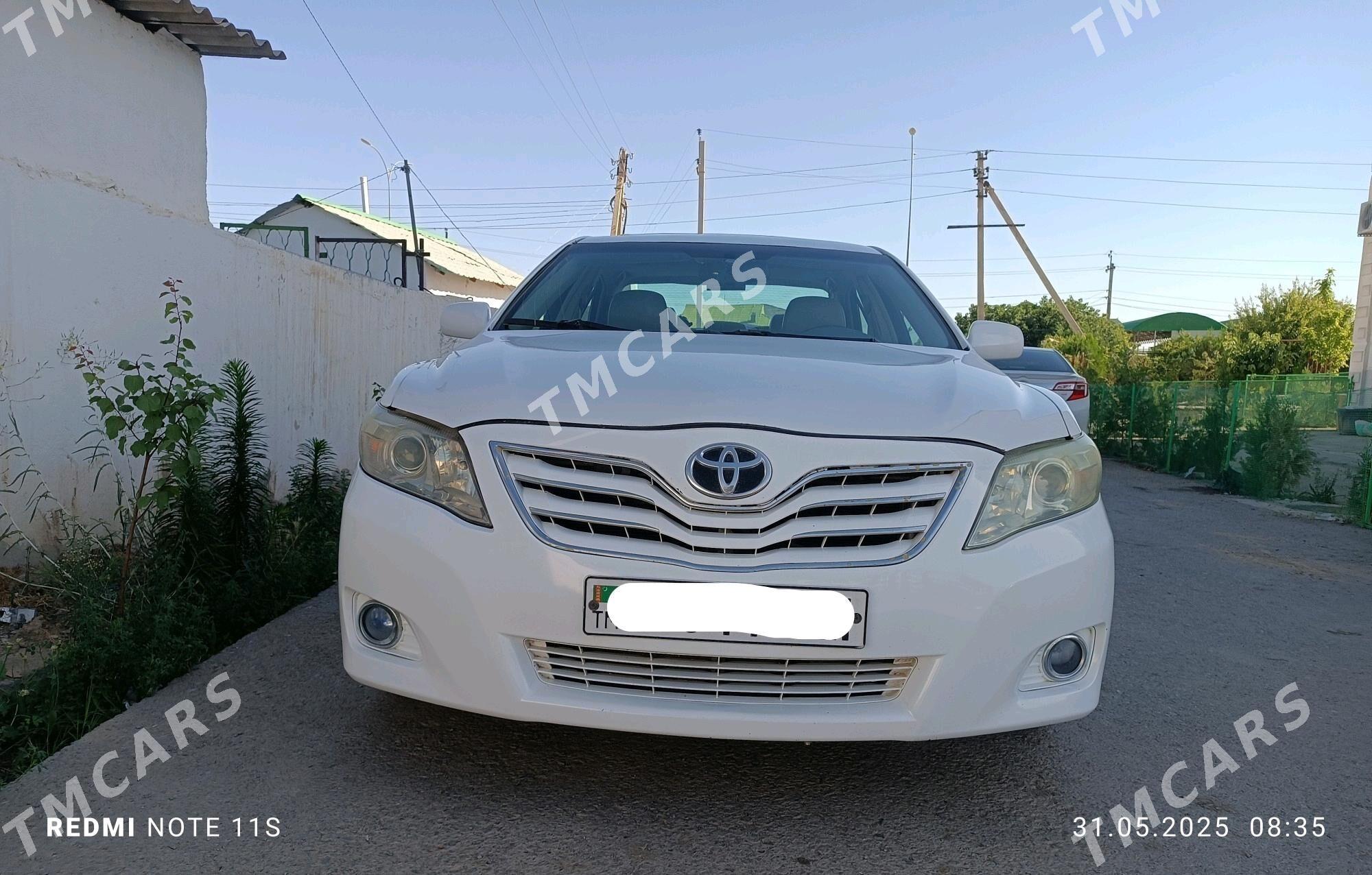 Toyota Camry 2009 - 200 000 TMT - Änew - img 4