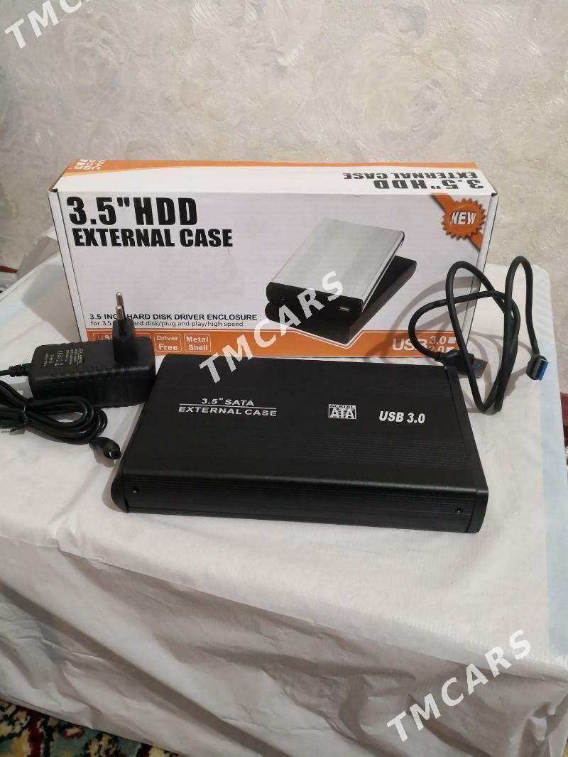 Keys 3.5 Sata 2.0. - Kerki - img 2