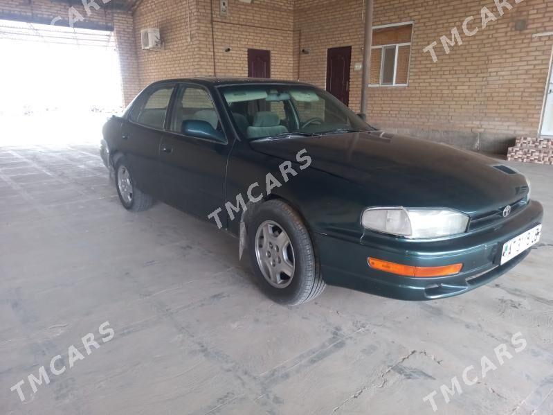 Toyota Camry 1994 - 70 000 TMT - Саят - img 5