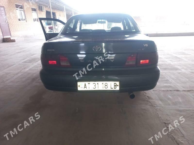 Toyota Camry 1994 - 70 000 TMT - Саят - img 2