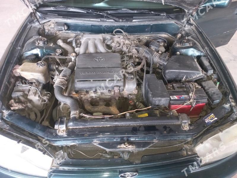 Toyota Camry 1994 - 70 000 TMT - Саят - img 7