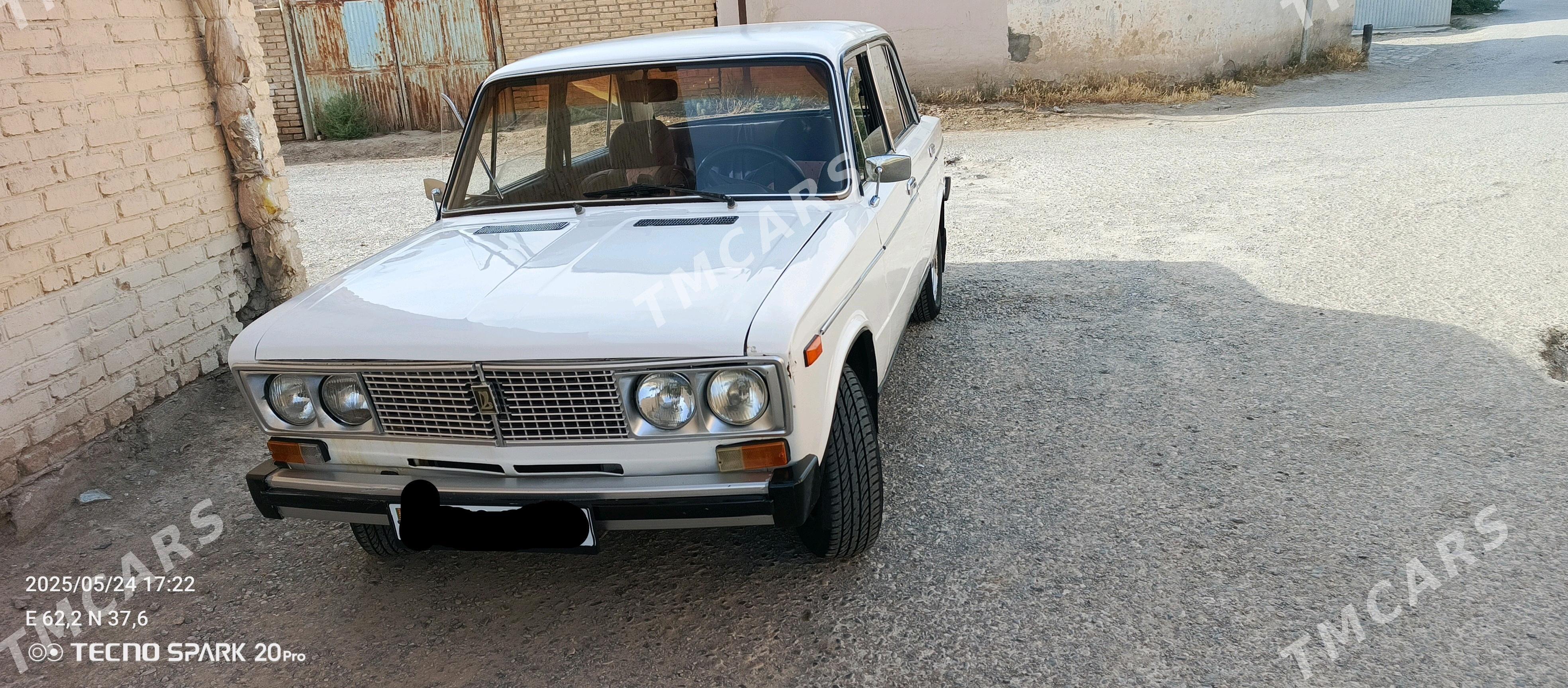 Lada 2106 2001 - 40 000 TMT - Baýramaly - img 3