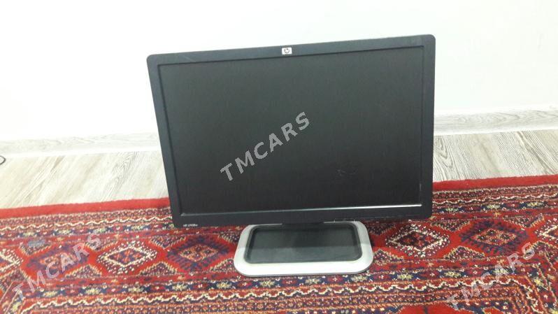 19 LIK LG,HP MONITOR - Türkmenbaşy - img 2