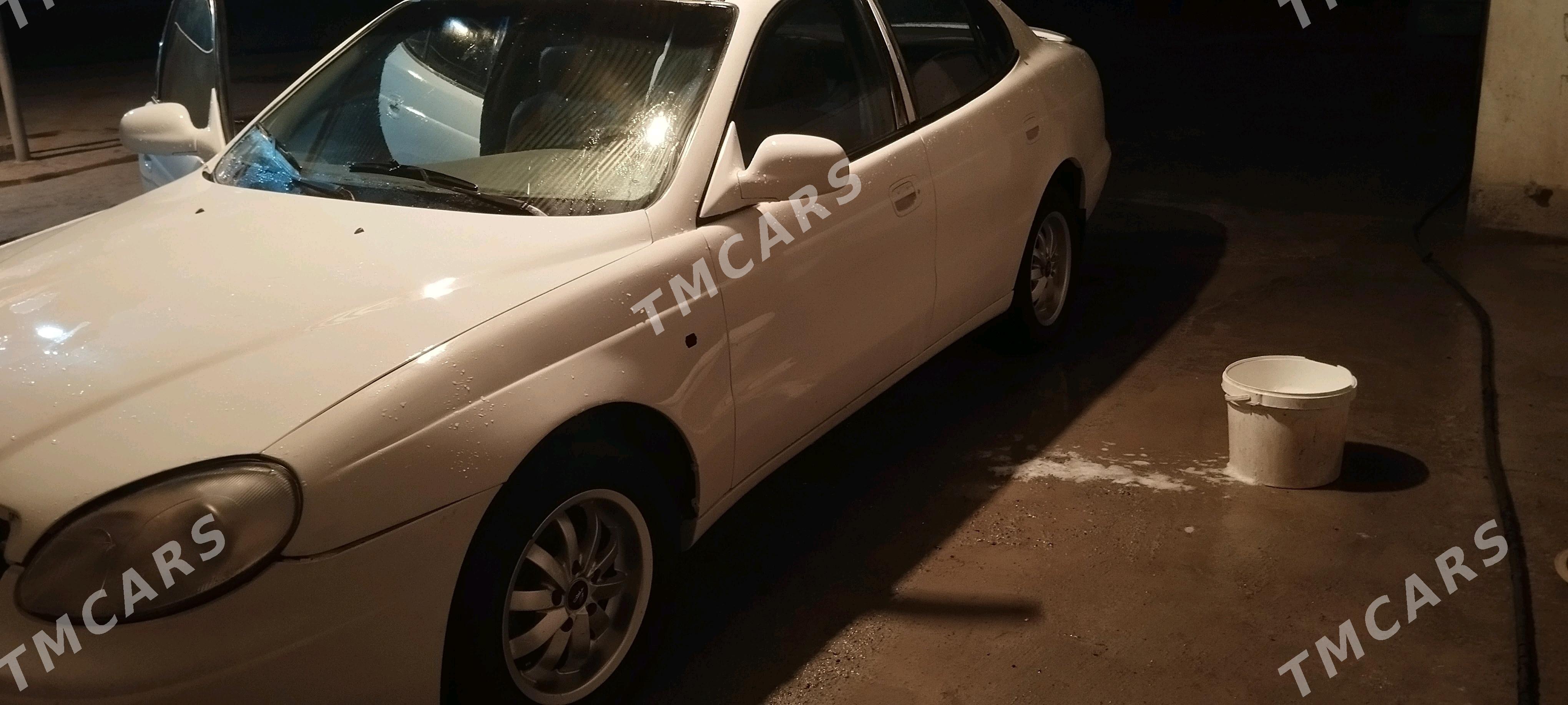 Daewoo Leganza 1997 - 36 000 TMT - Kaka - img 2