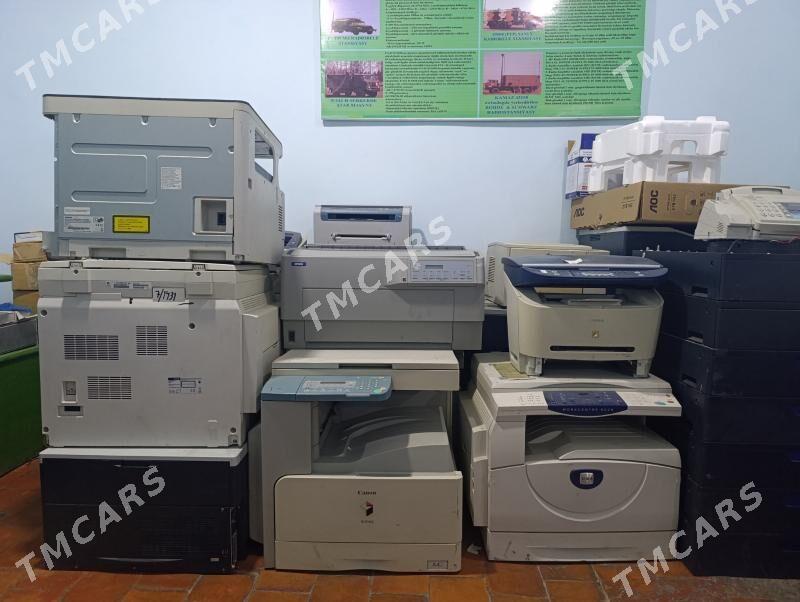 Printer( принтеры) - Mary - img 4