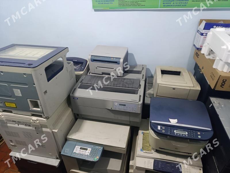 Printer( принтеры) - Mary - img 1