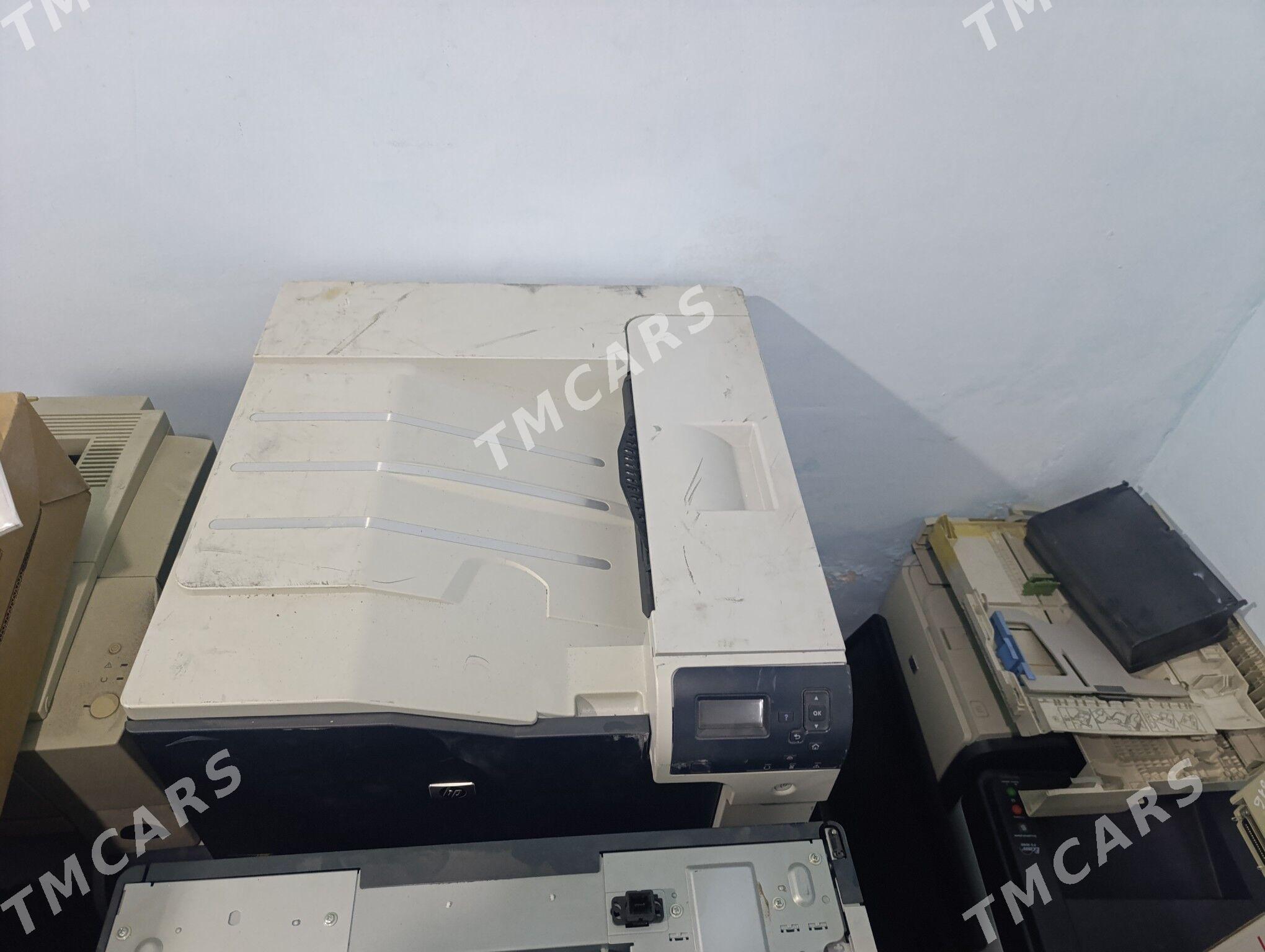 Printer( принтеры) - Mary - img 3