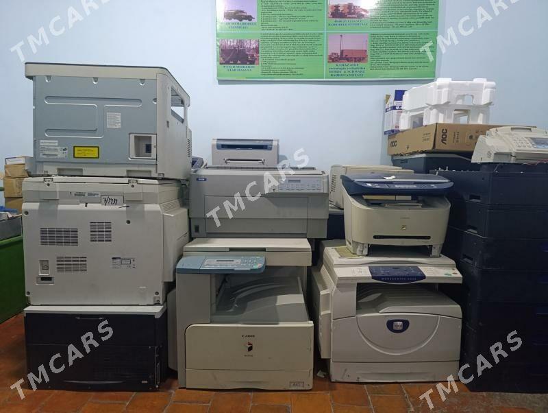 Printer( принтеры) - Mary - img 2
