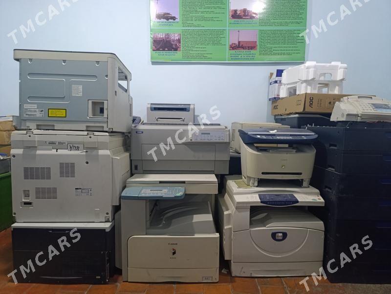 Printer( принтеры) - Mary - img 5