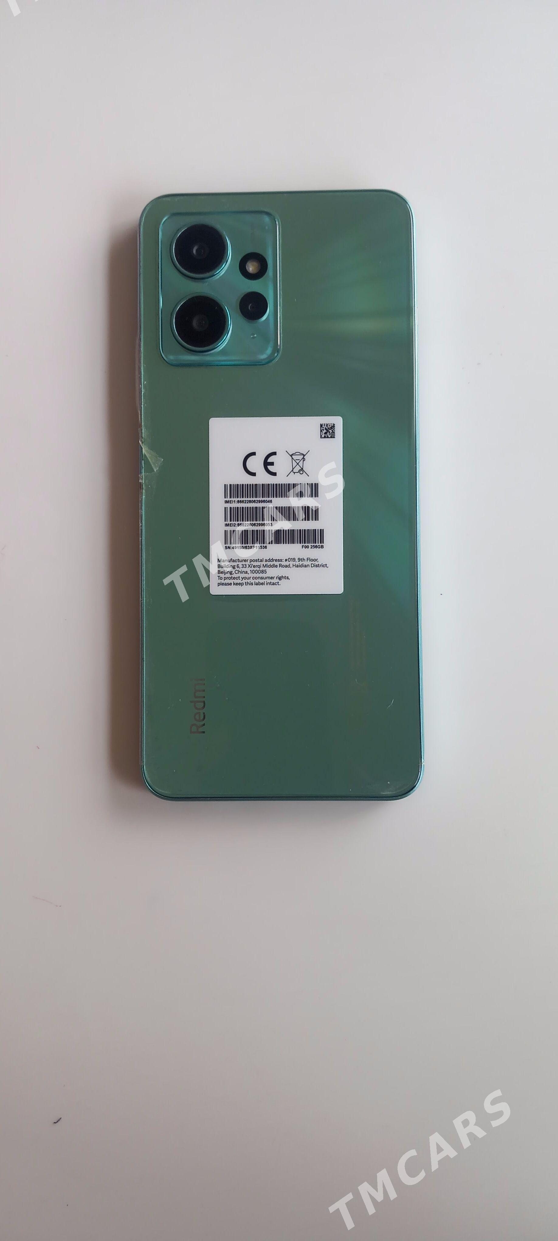 Redmi Note 12 - Daşoguz - img 1