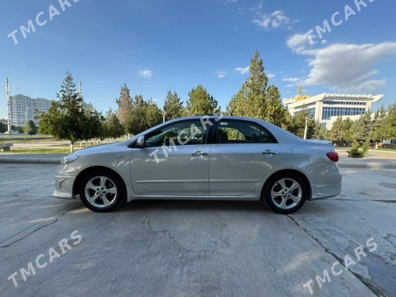 Toyota Corolla 2013 - 186 000 TMT - Podwoýski köç. (Bitarap Türkmenistan şaýoly) - img 5
