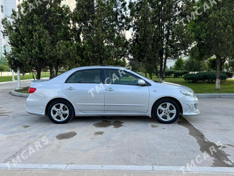 Toyota Corolla 2013 - 186 000 TMT - Podwoýski köç. (Bitarap Türkmenistan şaýoly) - img 7