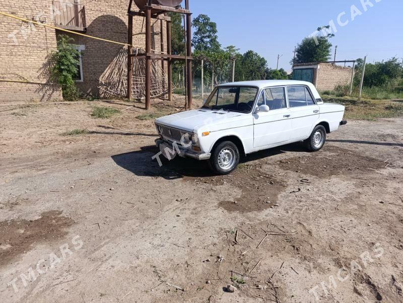 Lada 2106 1987 - 17 000 TMT - Саят - img 5