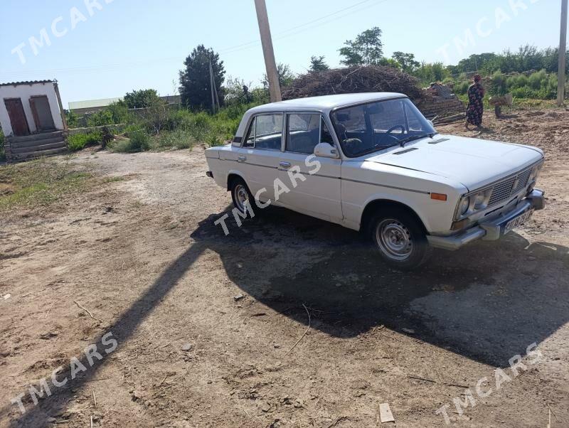 Lada 2106 1987 - 17 000 TMT - Саят - img 4