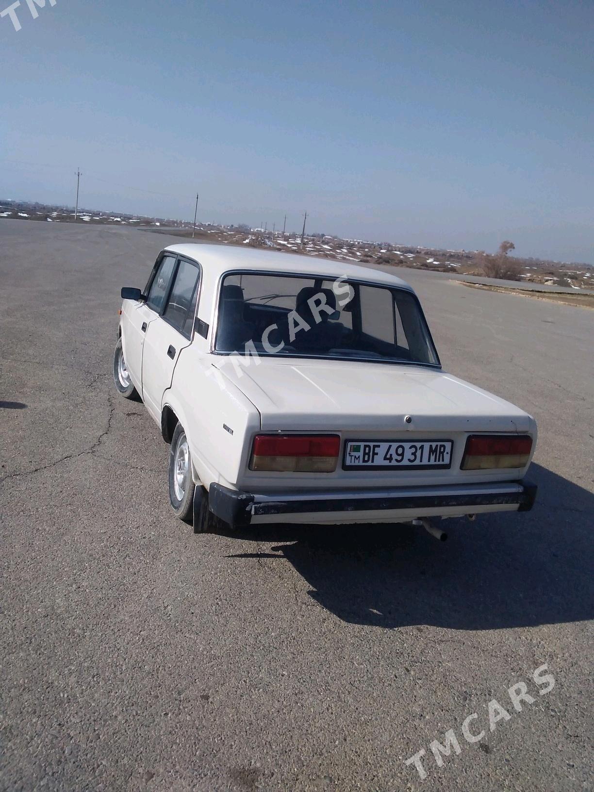 Lada 2105 1989 - 10 000 TMT - Baýramaly - img 2