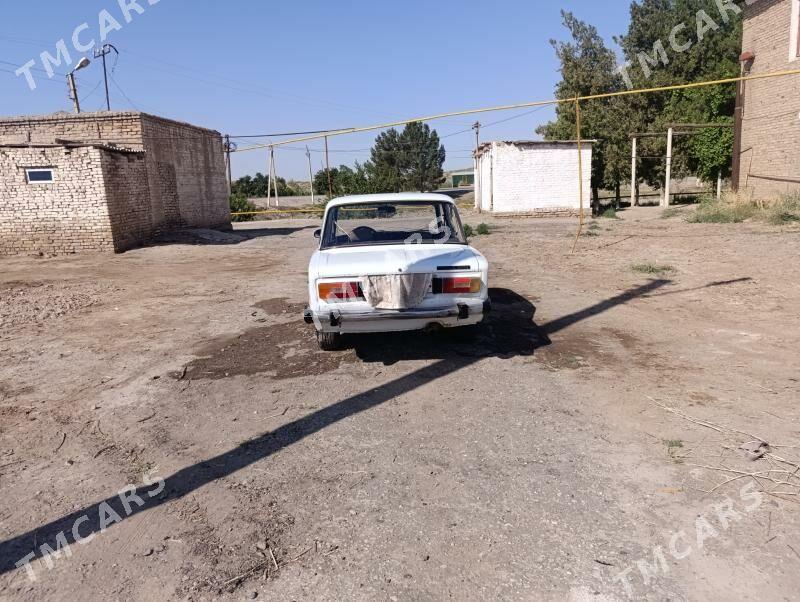 Lada 2106 1987 - 17 000 TMT - Саят - img 3