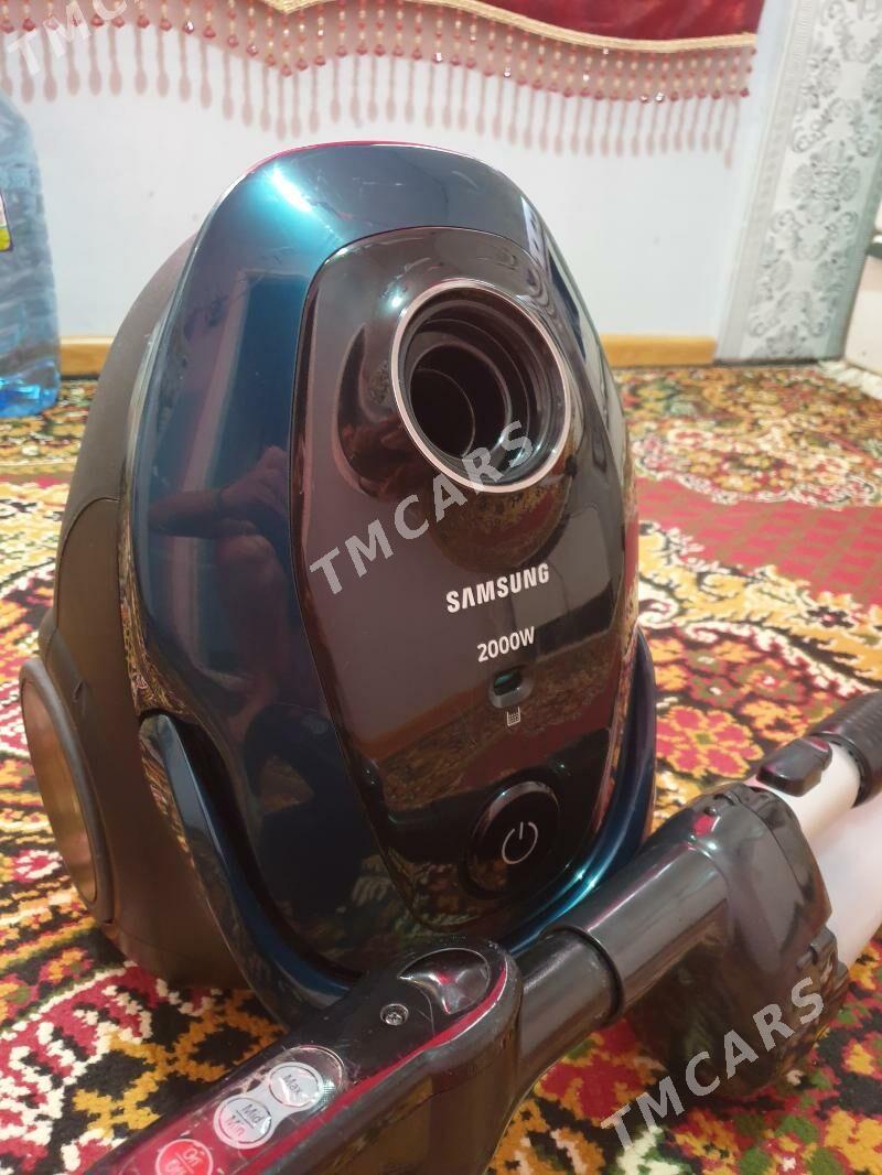 SAMSUNG 2000W - Ашхабад - img 3