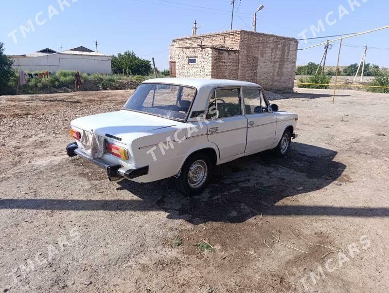 Lada 2106 1987 - 17 000 TMT - Саят - img 6