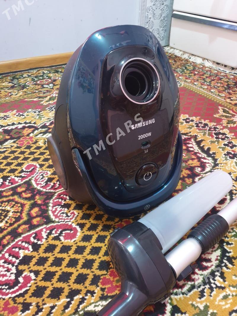 SAMSUNG 2000W - Ашхабад - img 5