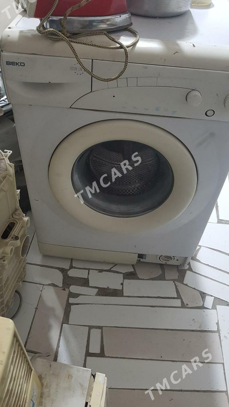 Kir Maşin ZAPÇAST  Патщивник - Çoganly - img 4