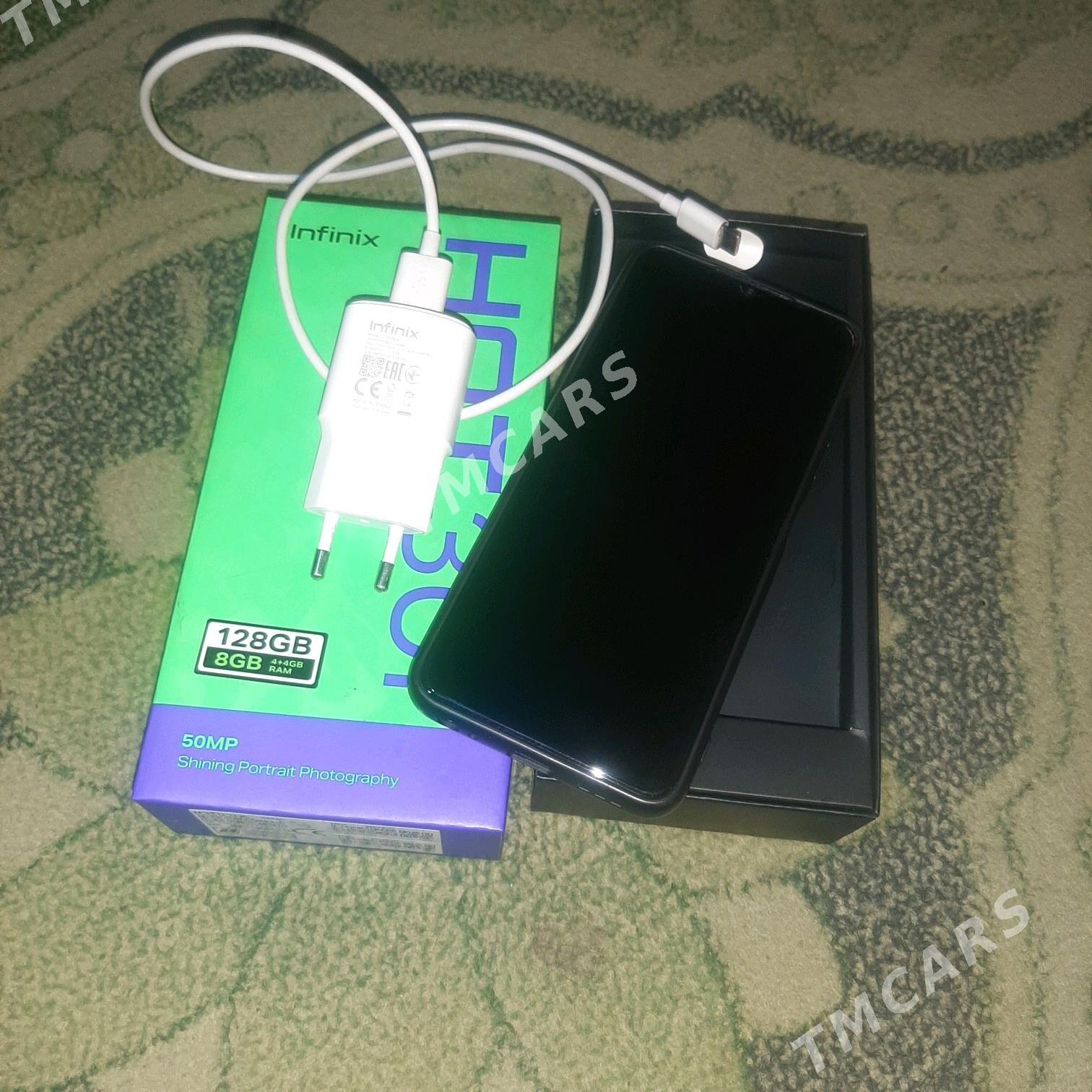 infinix hot 30i - Türkmenbaşy etr. - img 2