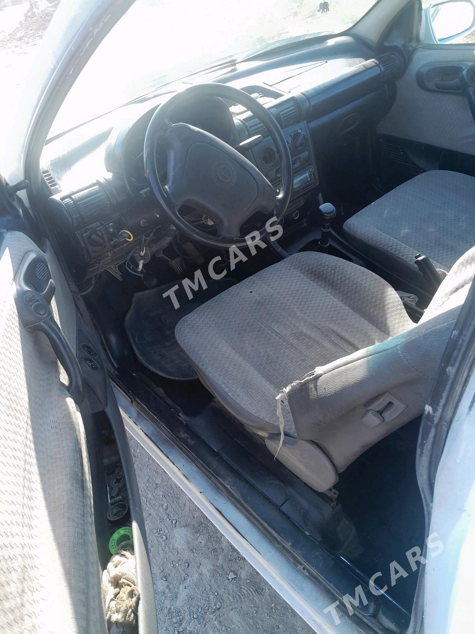 Opel Vita 1995 - 16 000 TMT - Ak bugdaý etraby - img 5