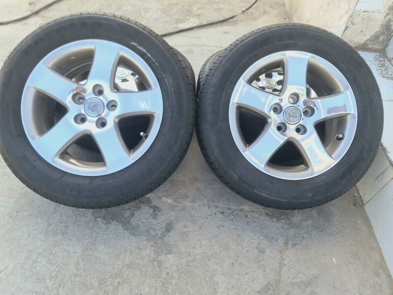 Duty kemri R16 5 000 TMT - Туркменабат - img 3