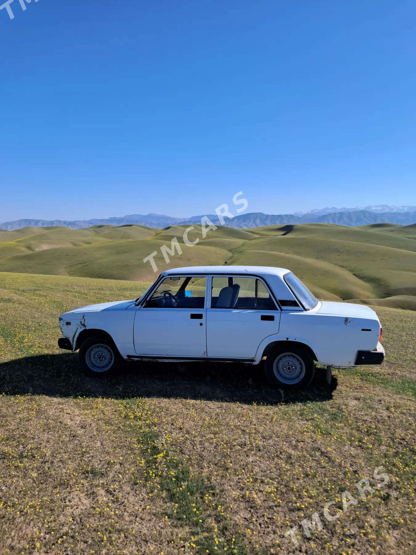 Lada 2107 1992 - 18 000 TMT - Kaka - img 3