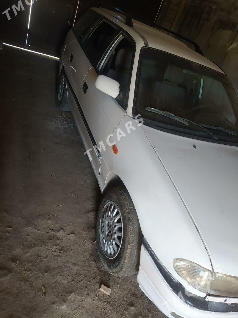 Opel Astra 1993 - 34 000 TMT - Дашогуз - img 7