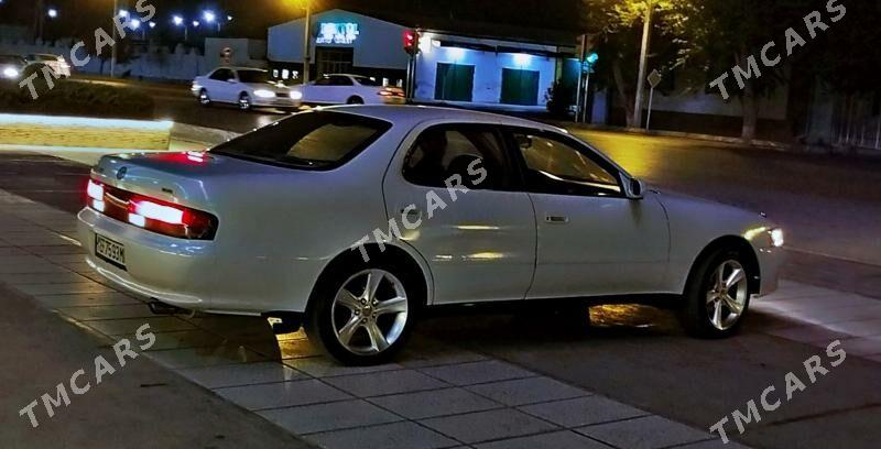 Toyota Cresta 1993 - 55 000 TMT - Mary - img 3