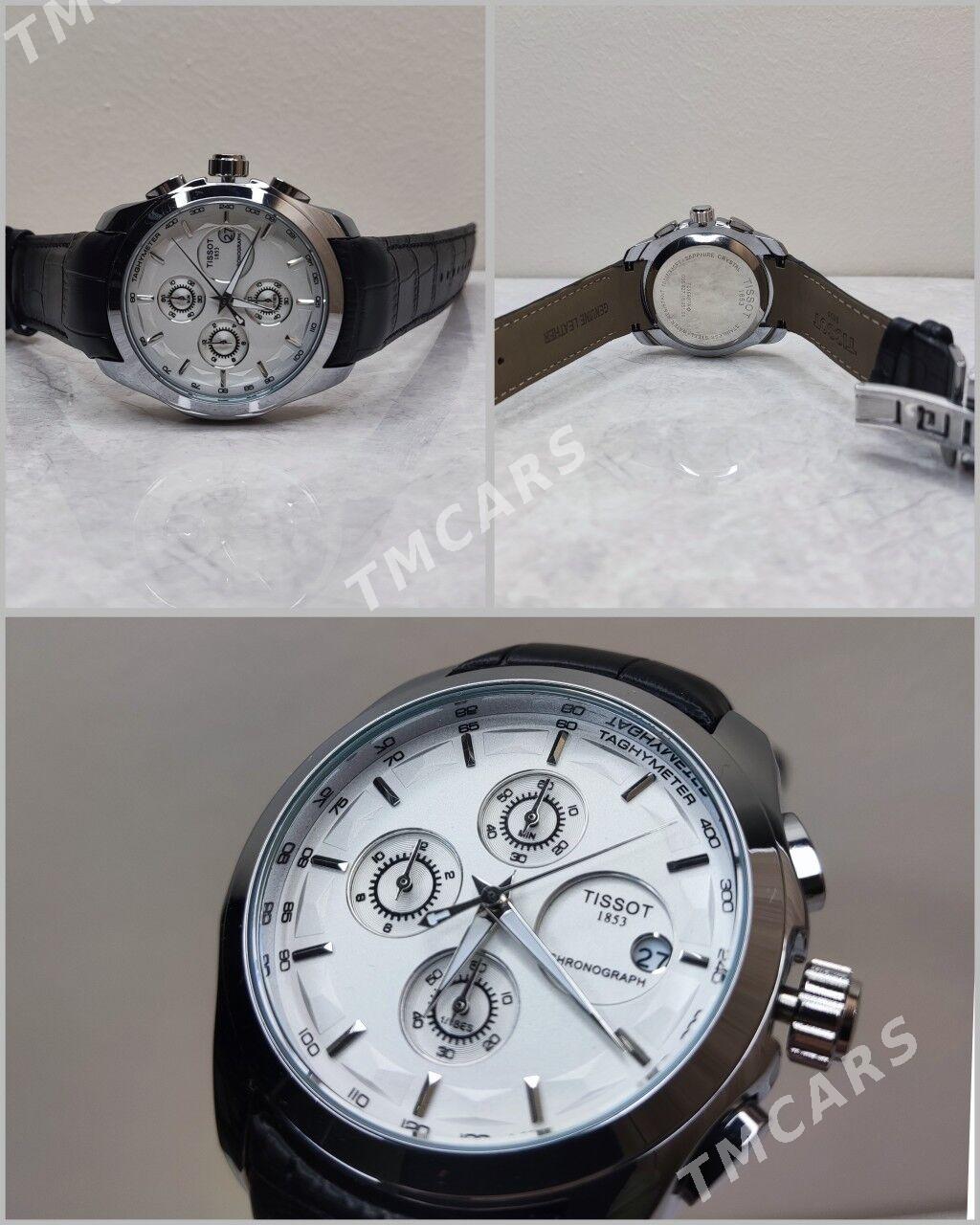 Tissot 1853 - 10 мкр - img 2