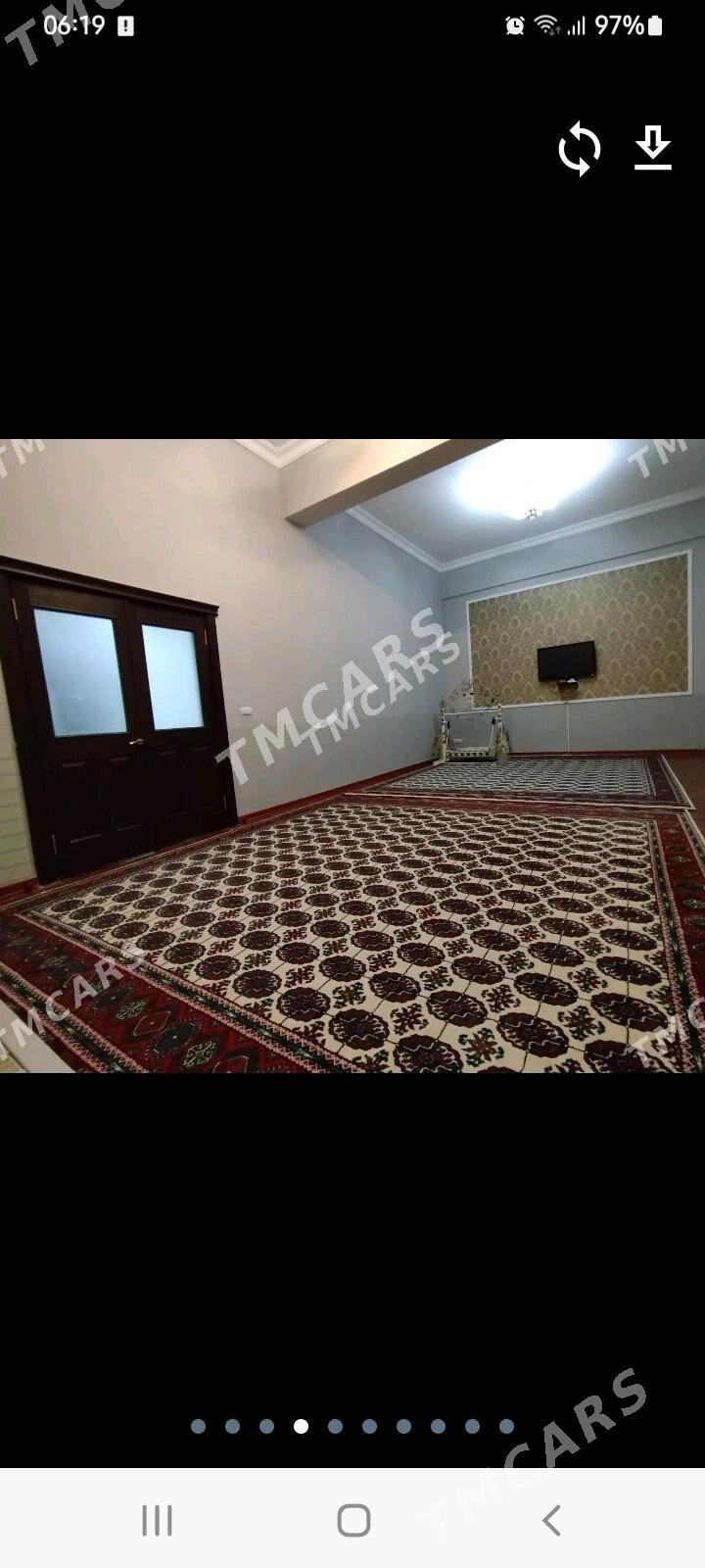 PODWOÝSKI ELITKA - Aşgabat - img 2