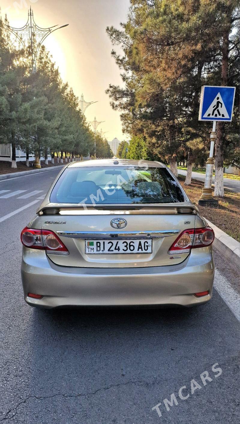 Toyota Corolla 2009 - 134 000 TMT - Bagyr - img 3