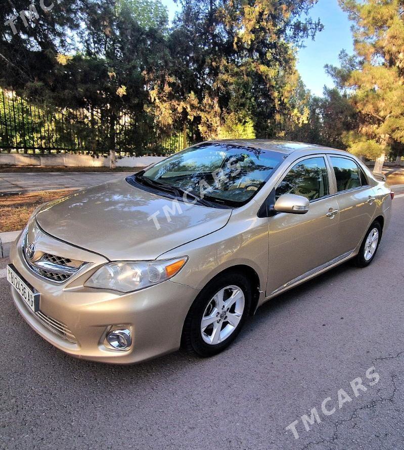 Toyota Corolla 2009 - 134 000 TMT - Bagyr - img 2