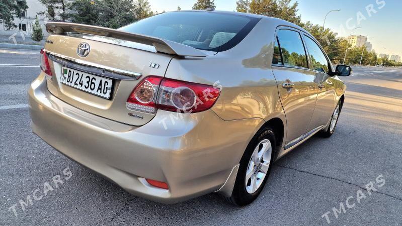 Toyota Corolla 2009 - 134 000 TMT - Bagyr - img 4