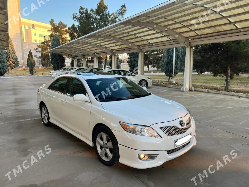 Toyota Camry 2010 - 190 000 TMT - Mary - img 2
