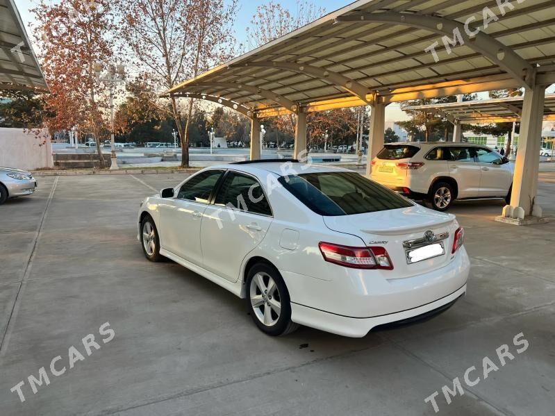 Toyota Camry 2010 - 190 000 TMT - Mary - img 4