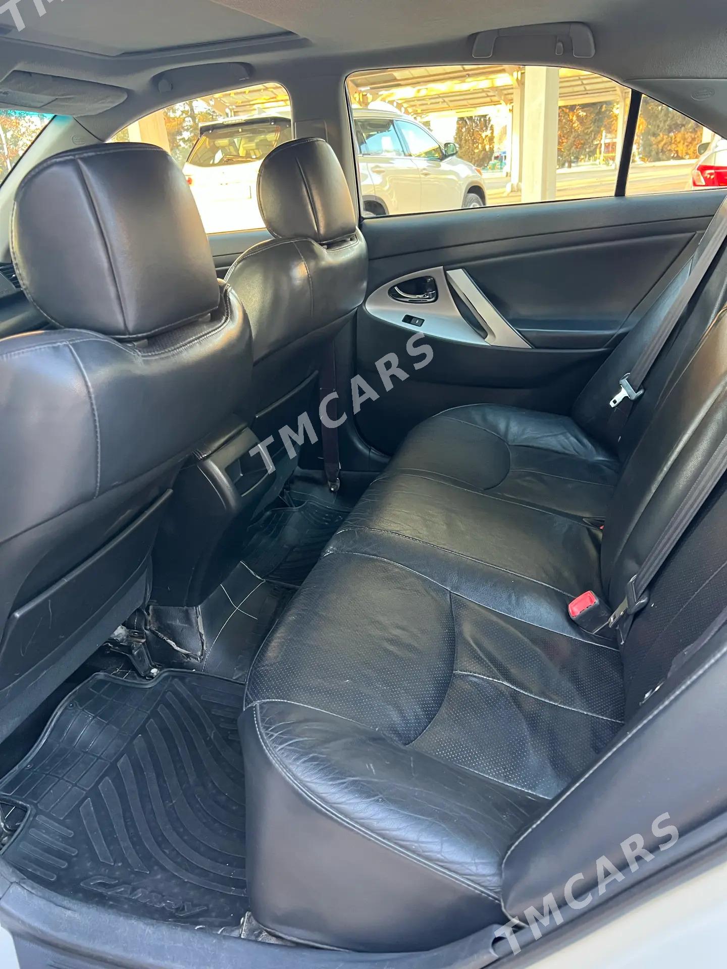 Toyota Camry 2010 - 190 000 TMT - Mary - img 7