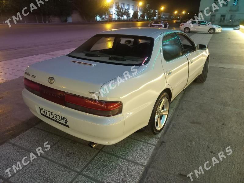 Toyota Cresta 1993 - 55 000 TMT - Mary - img 8