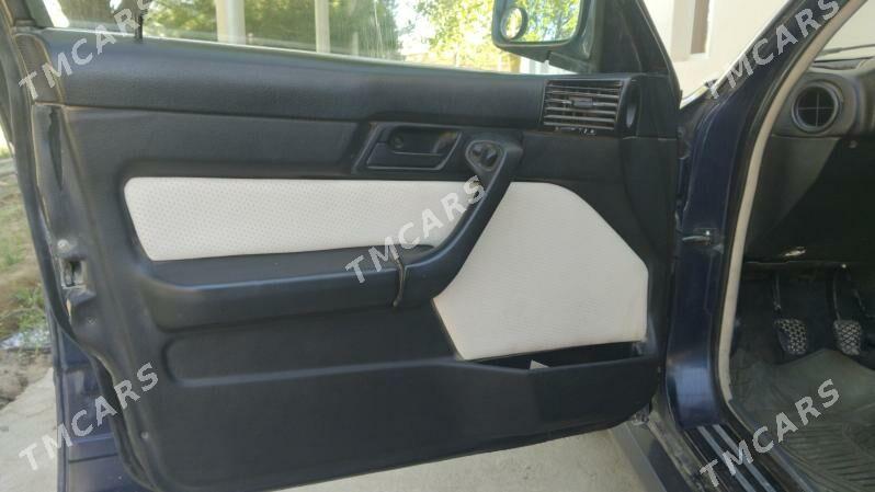BMW 525 1990 - 45 000 TMT - Дянев - img 2